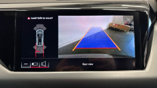 Audi e-tron GT 390kW Quattro 93kWh 4dr Auto Electric Saloon